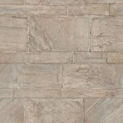 Wall Pops Beige Sandstone Wall Peel & Stick Wallpaper Browns