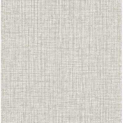 Wall Pops Mayfair Taupe Peel & Stick Wallpaper Neutrals