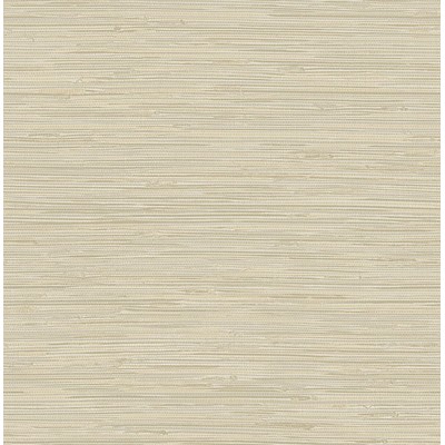 Wall Pops Tibetan Grasscloth Cream Peel & Stick Wallpaper Neutrals