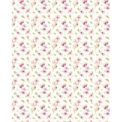 Wall Pops Magnolia Rapport Wall Mural Multicolor