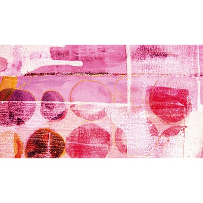 Wall Pops Cells Wrapping Wall Mural Pinks