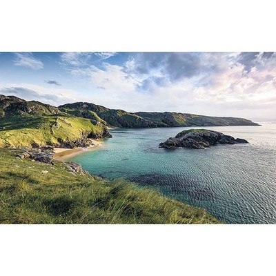 Wall Pops Breath Taking Wall Mural Multicolor