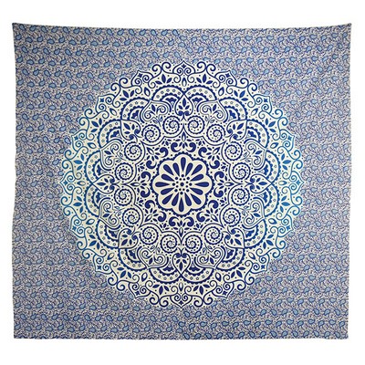 Wall Pops Zahra Wall Tapestry Multicolor