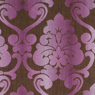 Robert Allen DAHLIA GARDENS ROSEWOOD