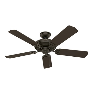Hunter Fan Co Sea Air 52in New Bronze