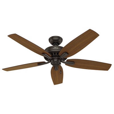 Hunter Fan Co Newsome 52in Premier Bronze