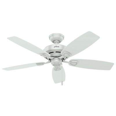 Hunter Fan Co Sea Wind 48in White