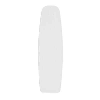 Hunter Fan Co All Weather Blade Set Matte Snow White