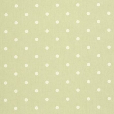 Clarke and Clarke DOTTY F0063 SAGE