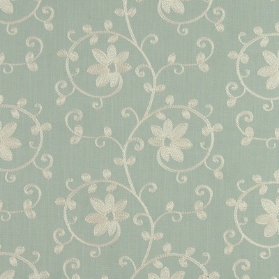 Clarke and Clarke ASHLEY F0353 DUCKEGG