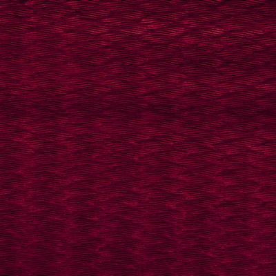 Clarke and Clarke TEMPO F0467 CLARET