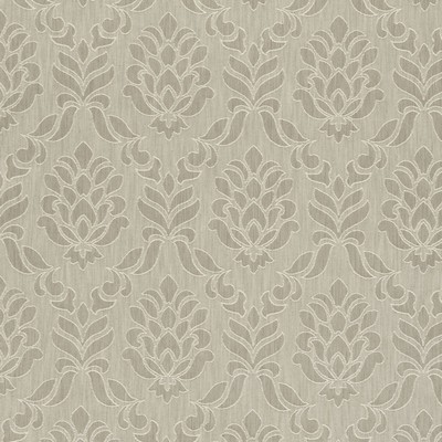 Clarke and Clarke FAIRMONT F0584 TAUPE