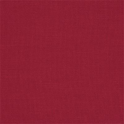 Clarke and Clarke NANTUCKET F0594 CRIMSON