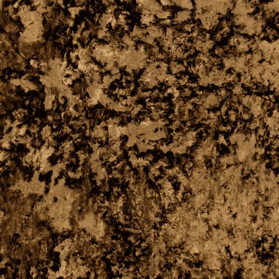 Clarke and Clarke CRUSH F0650 GOLD