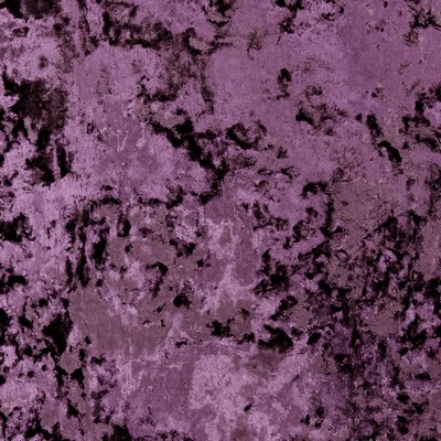 Clarke and Clarke CRUSH F0650 HEATHER