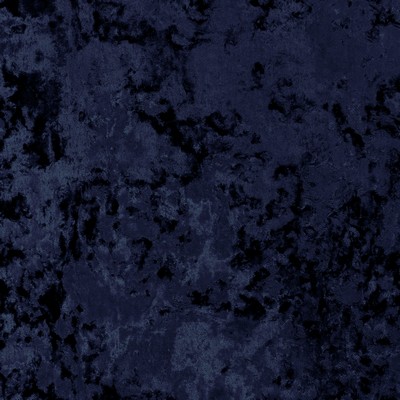 Clarke and Clarke CRUSH F0650 MIDNIGHT