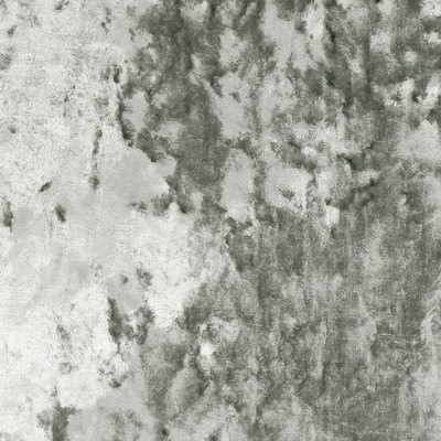 Clarke and Clarke CRUSH F0650 SILVER