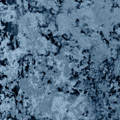 Clarke and Clarke CRUSH F0650 AZURE