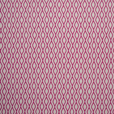 Clarke and Clarke BRENNA F0704 FUCHSIA