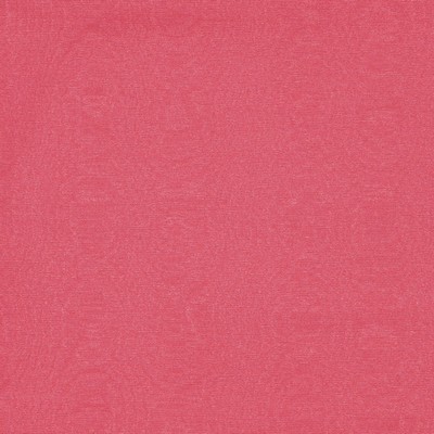 Clarke and Clarke MOIRE F0724 CORAL