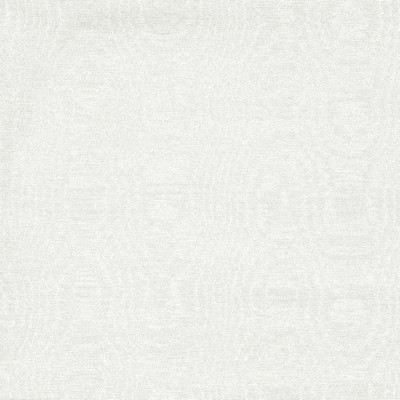Clarke and Clarke MOIRE F0724 IVORY