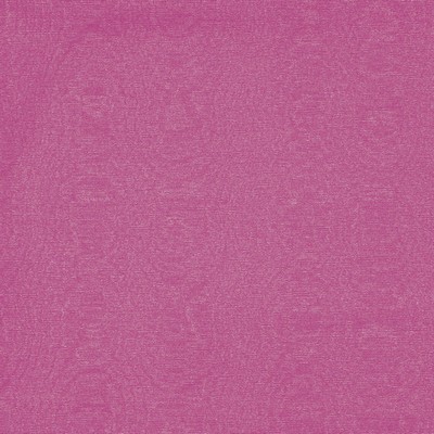 Clarke and Clarke MOIRE F0724 MAGENTA