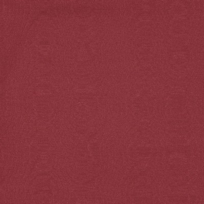 Clarke and Clarke MOIRE F0724 ROUGE