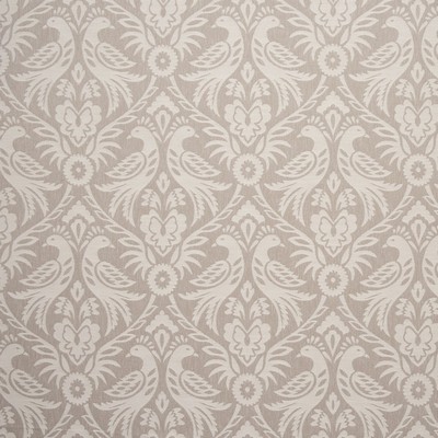 Clarke and Clarke HAREWOOD F0737 LINEN