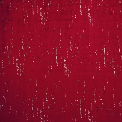 Clarke and Clarke AURORA F0750 ROUGE