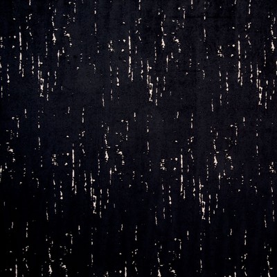 Clarke and Clarke AURORA F0750 EBONY