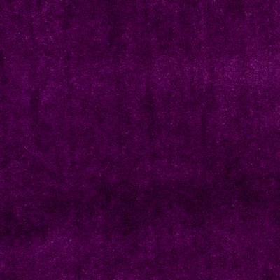 Clarke and Clarke ALVAR F0753 PLUM