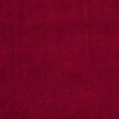 Clarke and Clarke ALVAR F0753 RUBY