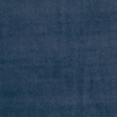 Clarke and Clarke ALVAR F0753 INDIGO