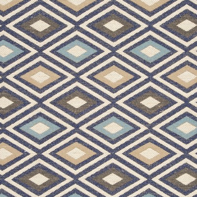 Clarke and Clarke CHEROKEE F0808 MINERAL