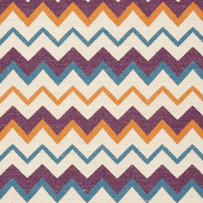 Clarke and Clarke Chooli 1 CAPRI/PLUM