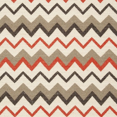 Clarke and Clarke CHOOLI F0809 EARTH