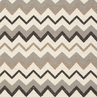 Clarke and Clarke CHOOLI F0809 EBONY