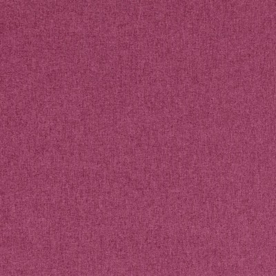Clarke and Clarke HIGHLANDER F0848 FUCHSIA