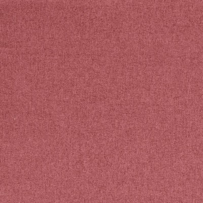 Clarke and Clarke HIGHLANDER F0848 GARNET ROSE