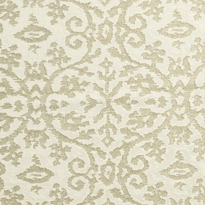 Clarke and Clarke IMPERIALE F0868 IVORY