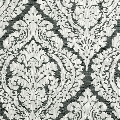 Clarke and Clarke BW1004 F0876 BLACK/WHITE