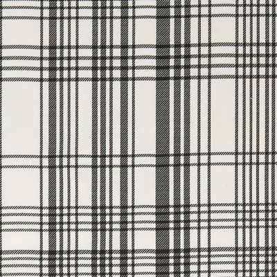 Clarke and Clarke BW1006 F0878 BLACK/WHITE