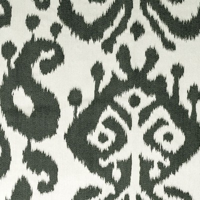 Clarke and Clarke BW1018 F0891 BLACK/WHITE