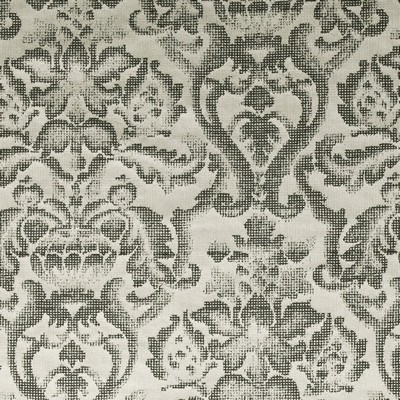 Clarke and Clarke BW1019 F0892 BLACK/WHITE