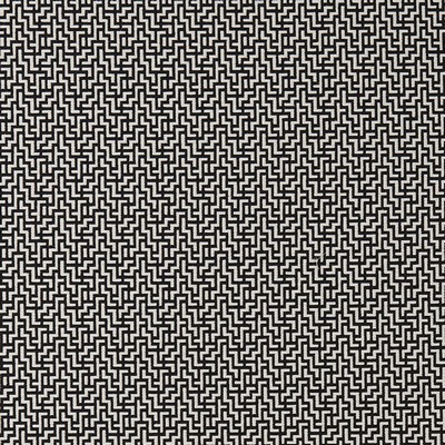 Clarke and Clarke BW1030 F0903 BLACK/WHITE