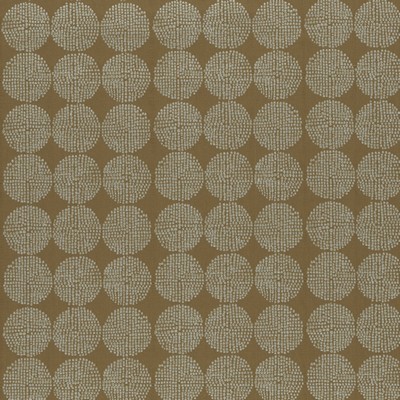 Clarke and Clarke F0956 3-CINNAMON