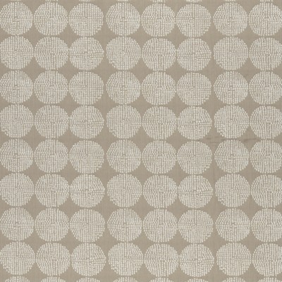 Clarke and Clarke F0956 5-NATURAL