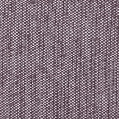 Clarke and Clarke F0965 3-AUBERGINE