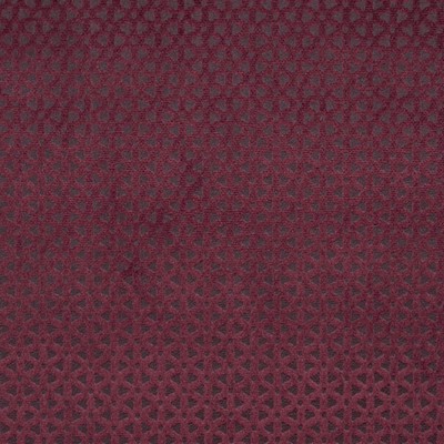 Clarke and Clarke F0968 5-MULBERRY