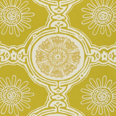 Clarke and Clarke F0971 3-CITRON